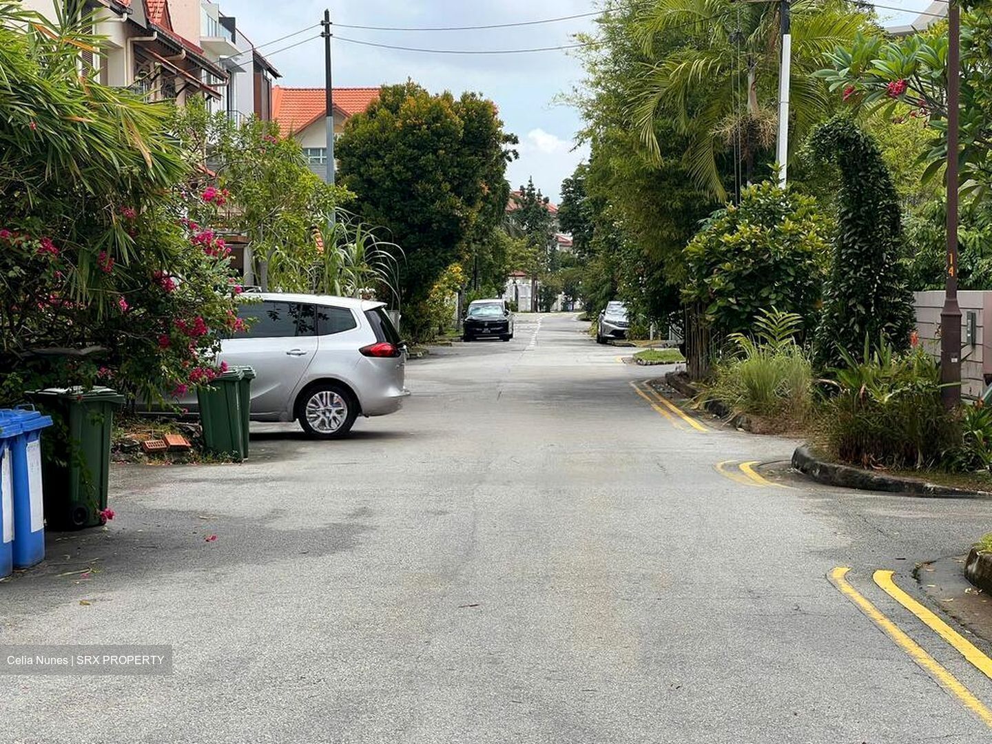 Opera Estate (D15), Detached #464114861